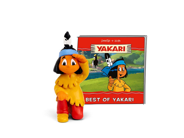 Tonies | Yakari | Best of Yakari