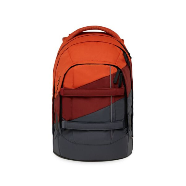 Satch | pack Schulrucksack | Fire Up
