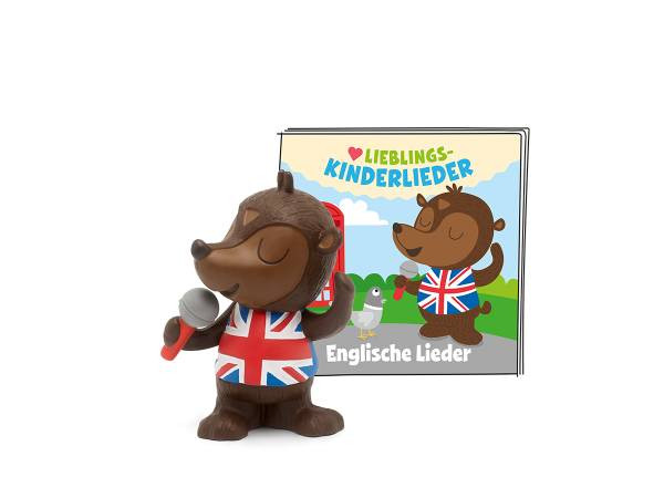 Tonies | LKL - Englische Kinderlieder (Relaunch) | 10001107