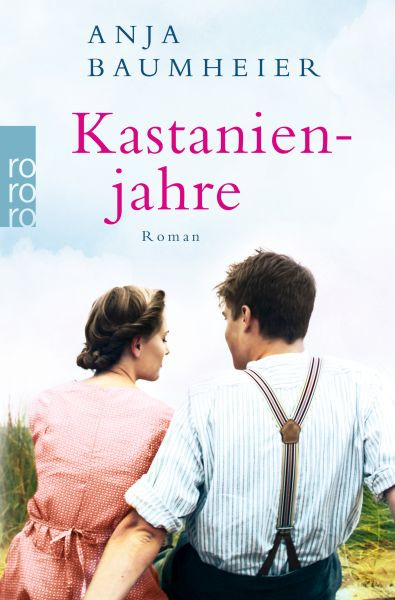 ROWOHLT Taschenbuch | Kastanienjahre