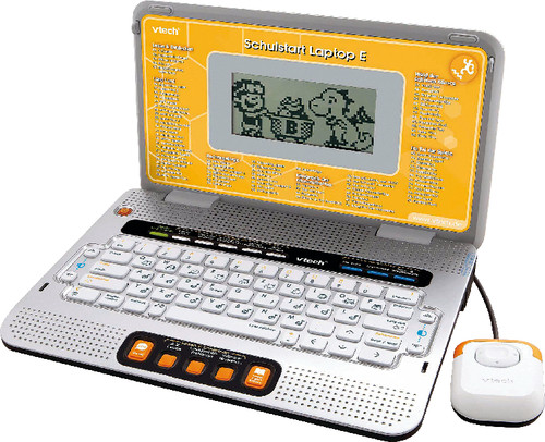 vtech | Schulstart Laptop E | 80-109744