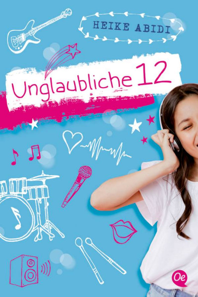 Oetinger Taschenbuch | Unglaubliche 12