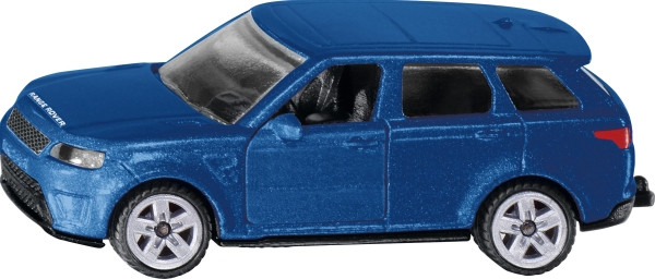 siku | SIKU Range Rover | 1521