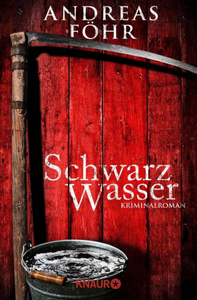 Droemer Knaur | Schwarzwasser