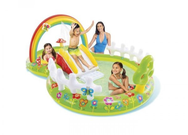 Vedes | Playcenter My Garden 290x180 | 77706313