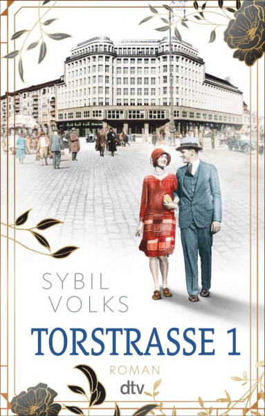 dtv Verlagsgesellschaft | Torstraße 1 | Volks, Sybil