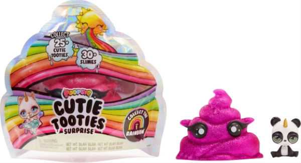 Poopsie Cutie Tooties Surprise,sortiert, 1 Stück | 559849E7C