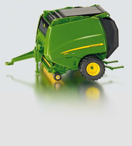 siku FARMER | John Deere Ballenpresse 1:32 | 2465