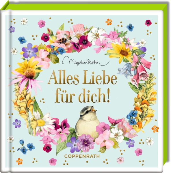 Coppenrath | Alles Liebe für dich!