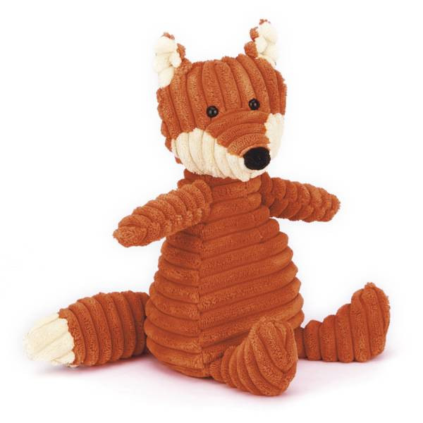 Jellycat | Cordy Roy Fox Small