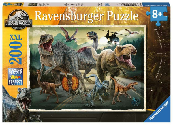 Ravensburger | Das Leben findet einen Weg | 12001058