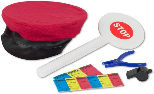 Vedes | Schaffner-Spielset 5tlg. | 80401868