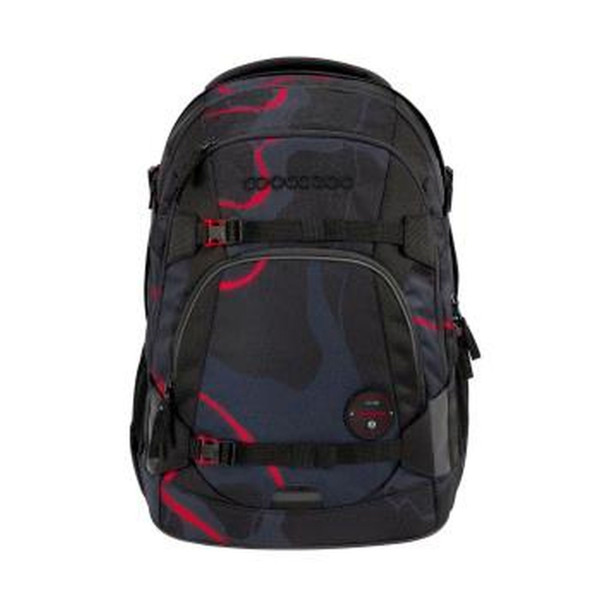 Coocazoo | Rucksack MATE, Lava Lines | 211492