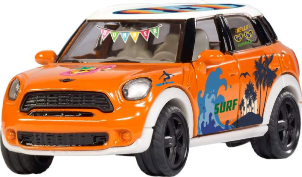 Siku | MINI Countryman Summer | 10650700000