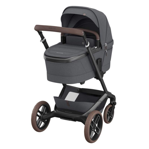 Maxi-Cosi | FAME | Kinderwagen | TWILLIC GRAPHITE | 1122204110