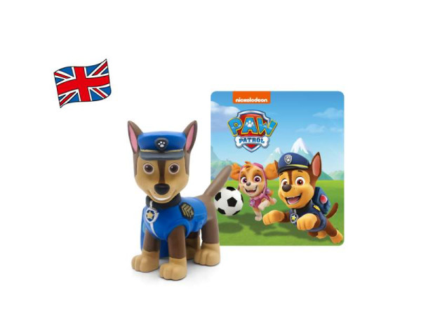 Tonies | Paw Patrol - Chase | Englisch