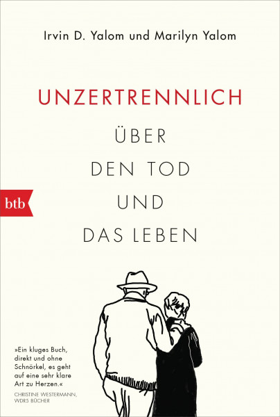 btb | Unzertrennlich | Yalom, Irvin D.; Yalom, Marilyn