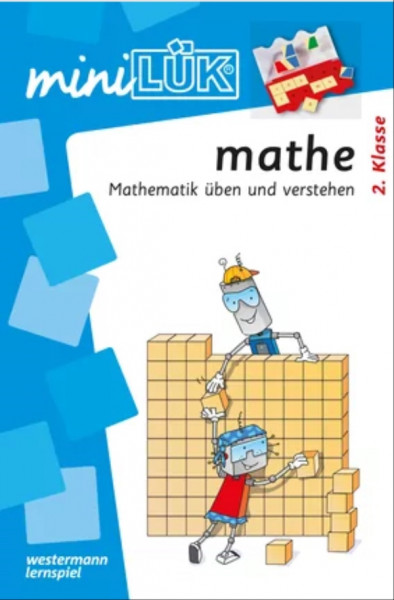 Westermann | ML mathe 2 (Überarbeitung) | 222