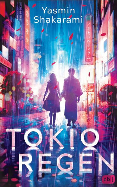 cbj | Tokioregen | Shakarami, Yasmin