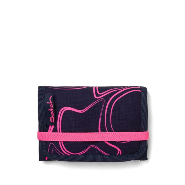 satch | Wallet | Pink Supreme