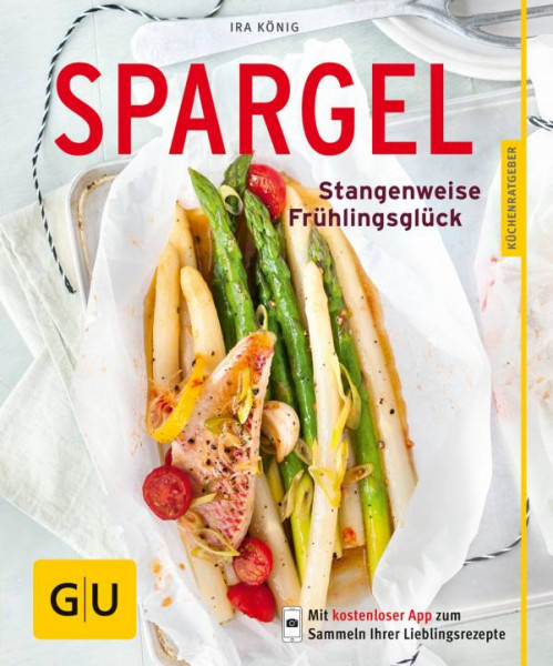 Gräfe und Unzer | Spargel