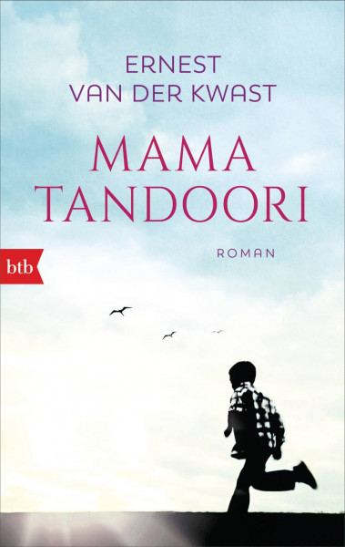 btb | Mama Tandoori