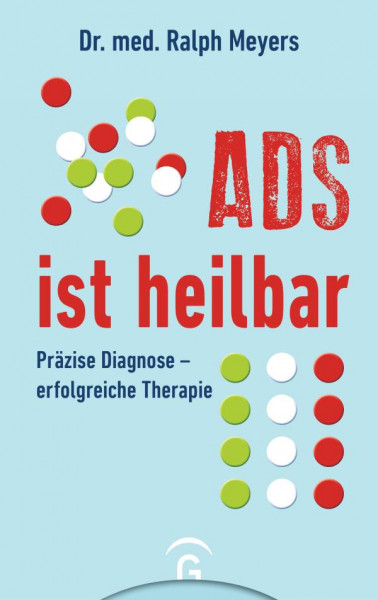 Gütersloher Verlagshaus | ADS ist heilbar