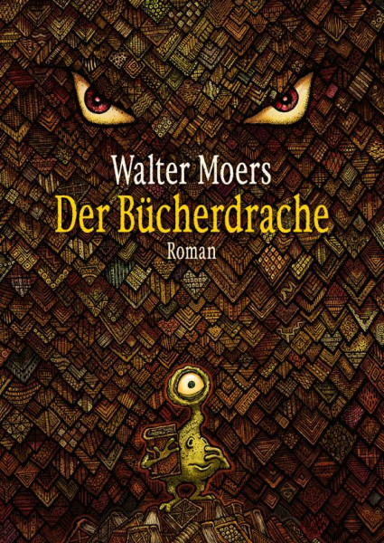 Penguin | Der Bücherdrache