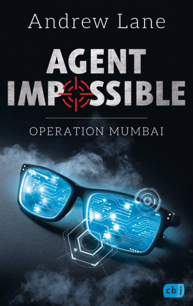 cbj | AGENT IMPOSSIBLE - Operation Mumbai