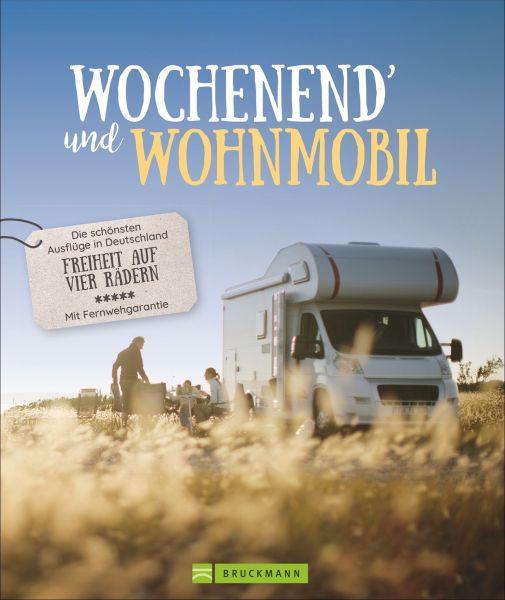 Bruckmann | Wochenend´ und Wohnmobil