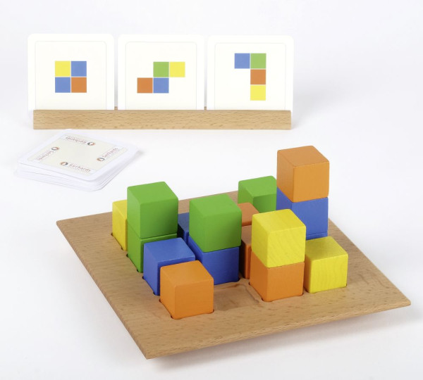 Gerhards | Cubewürfel | 52370006