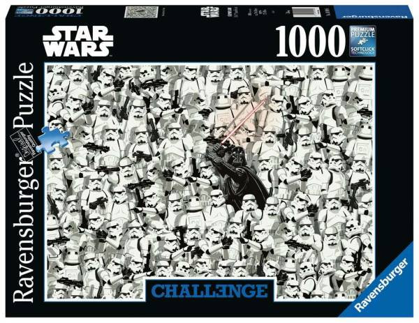 Ravensburger | Star Wars Puzzle | 149896