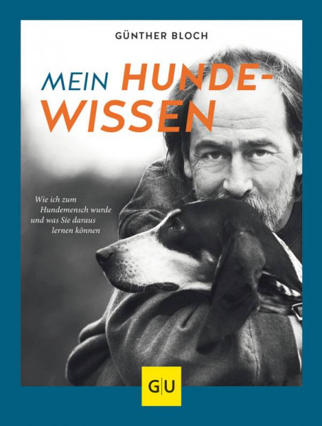 GRÄFE UND UNZER Verlag GmbH | Mein Hundewissen