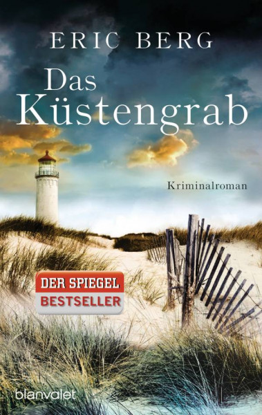 Blanvalet | Das Küstengrab