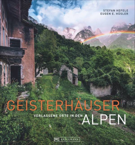 Bruckmann | Geisterhäuser