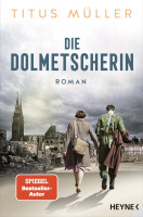 Heyne | Die Dolmetscherin | Müller, Titus