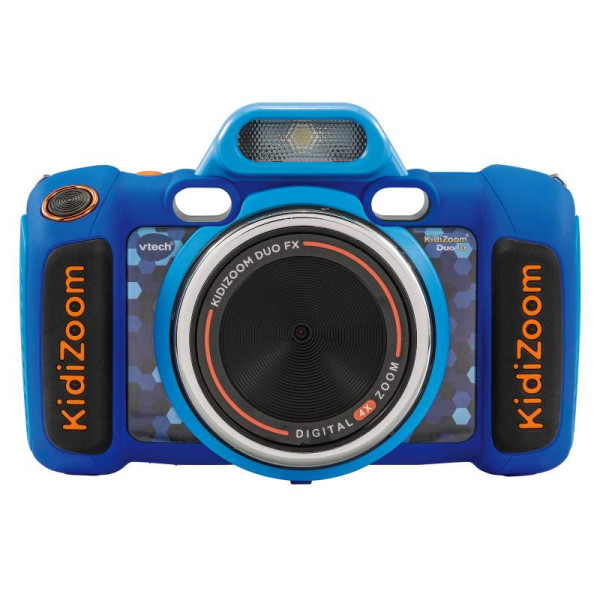 VTech |KidiZoom Duo FX blau | 80-519904