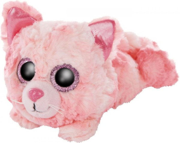 Nici | Glubschis liegend Katze Dreamie 15cm | 46921