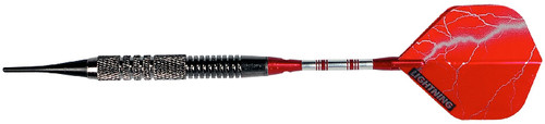 Embassy-Sports | Bulls 3 Softdart Aero Tungsten 16 g | 17326