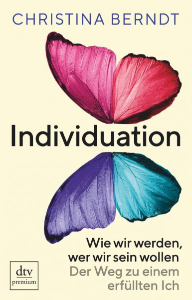 dtv Verlagsgesellschaft | Individuation