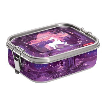 HAMA | Edelstahl-Lunchbox "Unicorn Nuala" | 213382