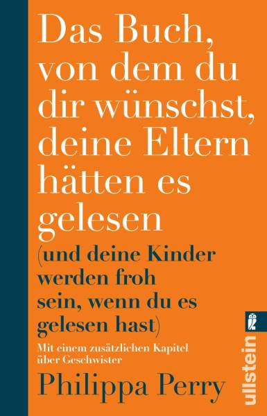 Libri GmbH | Perry, P: Buch, von dem du dir wünschst, deine Eltern hätten | 