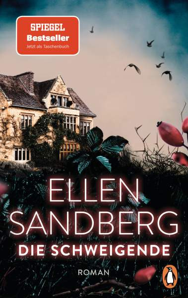 Penguin | Die Schweigende | Sandberg, Ellen