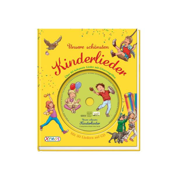 Nelson  | Unsere schönsten Kinderlieder