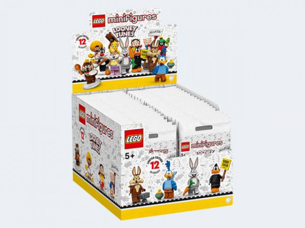 Lego | Minifigures | Looney Tunes