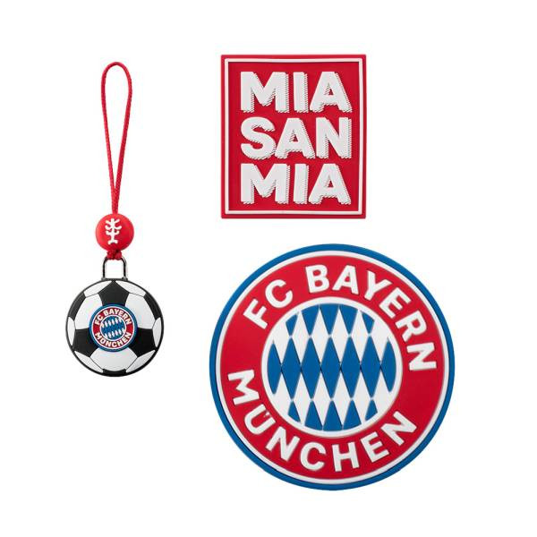 Step by Step | MAGIC MAGS FC Bayern Mia san Mia | 129626