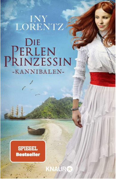 Knaur Taschenbuch | Die Perlenprinzessin. Kannibalen | Lorentz, Iny