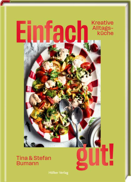 Hölker Verlag | Einfach gut! | Bumann, Christina; Bumann, Stefan