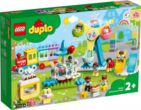 LEGO® | DUPLO® Erlebnispark