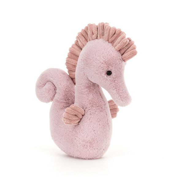 Jellycat | Bashful Saffron Bunny Small